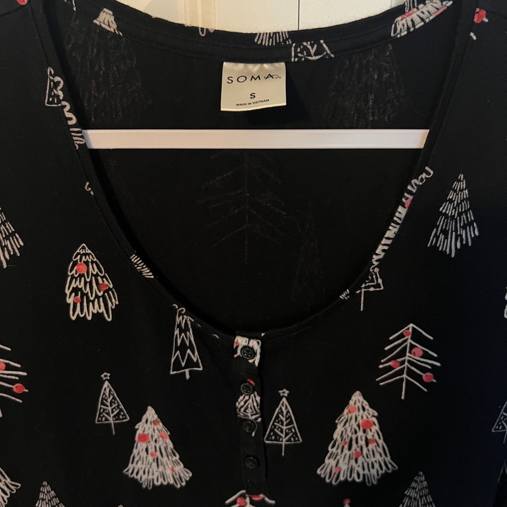 Soma sleep dress